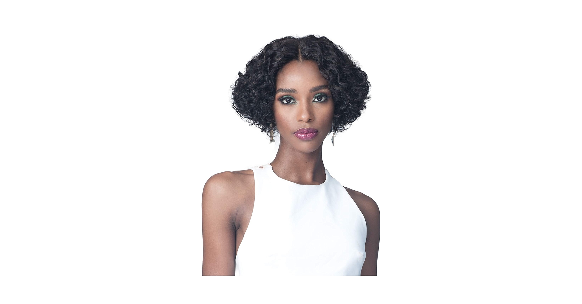 Amazon.com : BOBBI BOSS UNPROCESSED HUMAN HAIR LACE FRONT